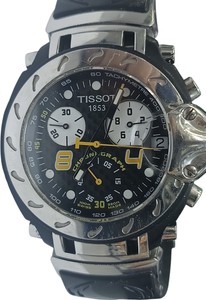 Б/в Годинник Tissot t011.417 01-201056207