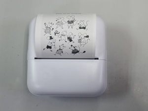 Б/в Міні-принтер Mini Printer 98491 01-201157040