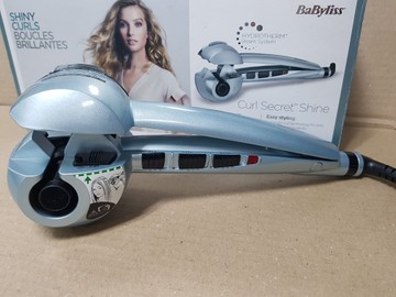 Б/в Плойка Babyliss c1800e 01-201153936