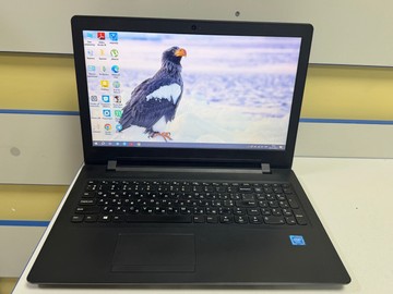 Lenovo 15/celeron n3060 ddr3/2gb ddr3/hdd *відсутній/ssd 128 gb/*інтегрована
