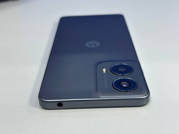 Б/в Мобільний телефон Motorola g24 4/128gb 01-201150087