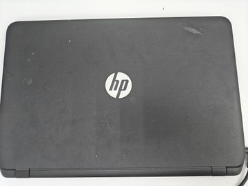 Б/в Ноутбук Hp 15/celeron n3060 ddr3/4gb ddr3/hdd 500 gb/ssd *відсутній/*інтегрована 01-201158409