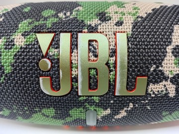 Б/в Акустика Jbl charge 5 01-201158809