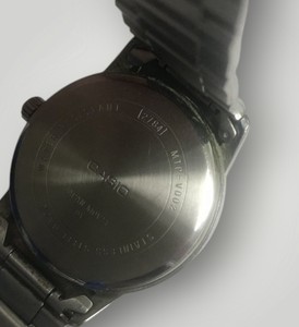 Б/в Годинник Casio mtp-v002d-7b3udf 01-201131747