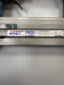 Б/в Степлер під шпильку Bret p630 01-201159503