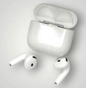 Б/в Навушники Apple airpods 4 with active noise cancellation 01-201096249