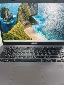 Б/в Ноутбук Asus 15/core i5-1035g1 ddr4/8gb ddr4/ssd 256 gb/*інтегрована 01-201160657