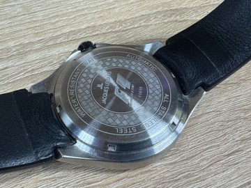 Б/у Часы Jacques Lemans f5039 01-201161862