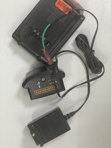 Б/в Тример акумуляторний Black&Decker st182320 01-201164540