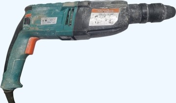 Б/в Перфоратор Sturmax rhm25280d 01-201163949