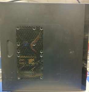 Б/в Системний блок Пк intel pentium g3220/ram 4 gb/hdd 500 gb/ssd відсутній/інтегрована 01-201164010