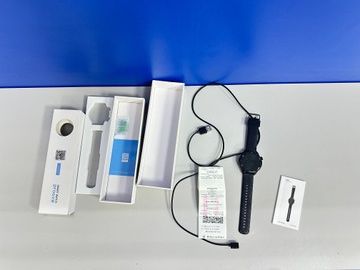Б/в Смарт-годинник Proove terra with gps 01-201162160