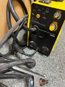 Б/в Зварювальний апарат Кентавр спав-300 digit mini 01-201165086