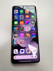 Б/в Мобільний телефон Xiaomi redmi note 15 4g 8/256gb 01-201165144