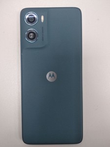 Б/в Мобільний телефон Motorola moto g06 power 4/256gb 01-201166644