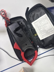 Б/в Мультиметр Voltronic dt-266f 01-201167010