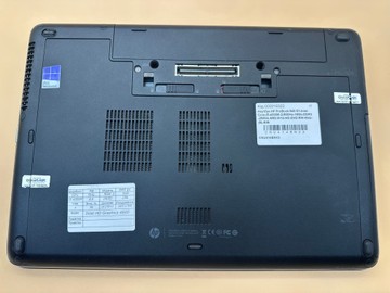 Б/в Ноутбук Hp 14/core i5 4300m ddr3/16gb ddr3/hdd *відсутній/ssd 256 gb/*інтегрована 01-201166868