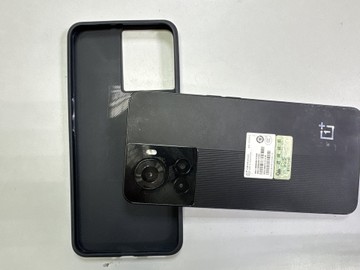 Б/в Мобільний телефон Oneplus 10r 12/512gb 01-201167334