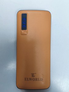 Б/в Повербанк Elworld yb-01 20000mah 01-201169041