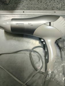 Б/в Фен Grundig hd8780 01-201168936