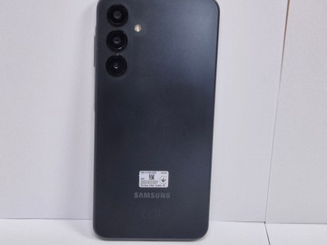 Б/в Мобільний телефон Samsung galaxy a16 sm-a165f 8/256gb 01-201166986
