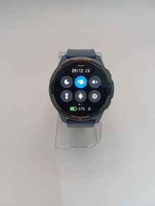 Б/в Смарт-годинник Xiaomi watch s1 active 01-201063559