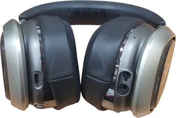 Б/в Навушники Logitech astro a30 wireless the mandalorian 01-201072235