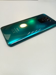Б/в Мобільний телефон Xiaomi redmi note 9 3/64gb 01-201169321