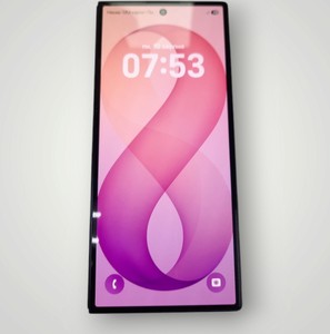 Б/в Мобільний телефон Samsung galaxy fold8 ultra 12/256gb 01-201146329