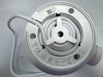 Б/в Нагрівач для дитячих пляшечок Philips avent scf355/09 01-201163475