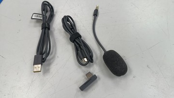 Б/в Навушники Hator hyperpunk 3x hi-res wireless 01-201167440