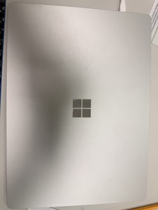 Б/в Ноутбук Microsoft 14/core i7-1065g7 ddr4/16gb ddr4/ssd 256 gb/*інтегрована 01-201170175