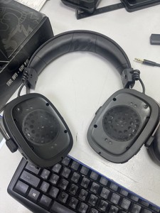 Б/в Навушники Gamepro asgard valkyria rgb tri-mode 01-201167367