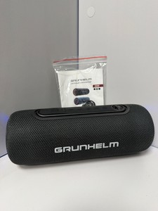 Б/в Акустика Grunhelm gw-01 01-201169987