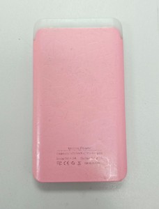 Б/в Повербанк Tesla без моделі 01-201169199