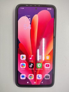 Б/в Мобільний телефон Xiaomi redmi note 14 8/256gb 01-201173575