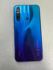 Б/в Мобільний телефон Xiaomi redmi note 8 4/64gb 01-201167347