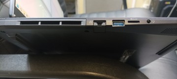 Б/в Ноутбук Acer 16/core ultra 7 255hx ddr5/32gb ddr5/hdd *відсутній/ssd 960 gb/rtx 5060 8gb 01-201174328