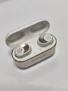Б/в Навушники Devialet gemini ii pearl 01-201171981