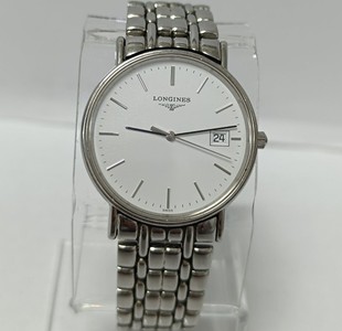Б/в Годинник Longines l4.720.4 01-201177440