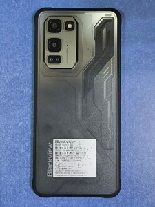 Б/в Мобільний телефон Blackview fort 5 12/256gb 01-201177672