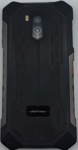 Б/у Мобильный телефон Ulefone armor x5 3/32gb 01-201166135