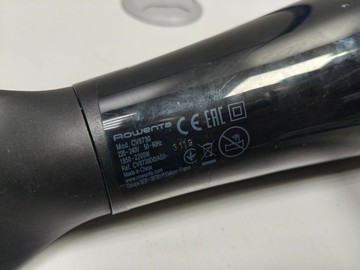 Б/в Фен Rowenta cv8730 01-201177913