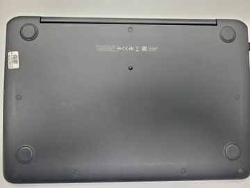 Б/в Ноутбук Hp 14/celeron n3450 ddr3/8gb ddr3/ssd 64 gb/*інтегрована 01-201178183