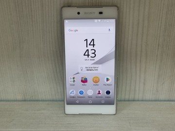 Sony xperia z5 e6653 3\32gb