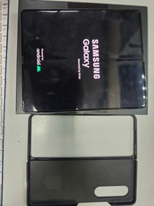 Б/у Мобільний телефон Samsung galaxy fold4 sm-f936b 12/256gb 01-201178036