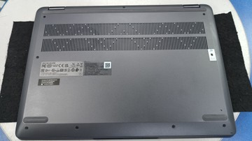Б/в Ноутбук Lenovo 14/core i3-1215u ddr5/8gb ddr5/hdd *відсутній/ssd 256 gb/*інтегрована 01-201179819