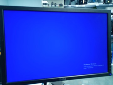 Б/в Монітор Dell p2210f 01-201126821