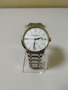 Б/в Годинник Baume & Mercier 65773 01-201180913