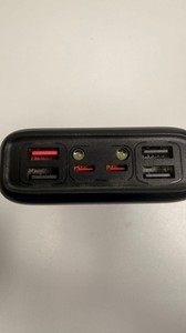 Б/в Повербанк Hoco db81 apollo 30000mah 65w 01-201181445